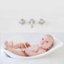 Vaschetta Flessibile Per Il Bagnetto Puj Tub Bagnetto Negozio Per Bambini Neomamme