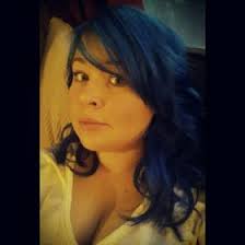 Sarah Lashley (theothersarah)