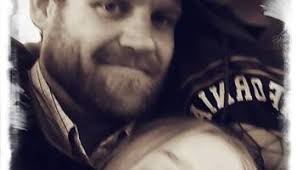 Richard Anthony Clanton