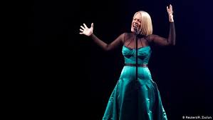 Citizenship of the republic of north macedonia can also be granted based on naturalisation and international agreements. Opinion Eurovision Demonstrates The Power Of Empathy Opinion Dw 19 05 2019