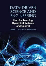 Maybe you would like to learn more about one of these? Data Driven Science And Engineering Machine Learning Dynamical Systems And Control English Edition Ebook Brunton Steven L Kutz J Nathan Amazon De Kindle Shop