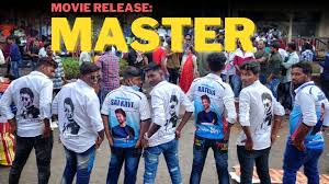 19,454 likes · 7 talking about this. Master Movie Release Vijay S Fans In Mumbai Go Gaga Over The Film S Release