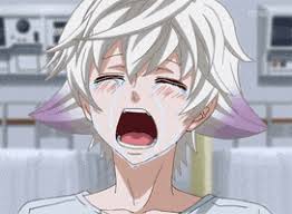 When you have to take advantage of nitro. Cute Anime Boy Gifs Get The Best Gif On Giphy