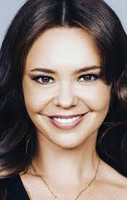 Наташа Клаус