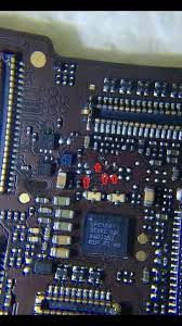 Repair of this device is similar to the previous models, requiring screwdrivers and prying tools. Iphone 5s Red Screen Problem Gsm Forum
