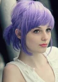 Short Purple Hair Google Search With Images Short Purple Hair Pastel Purple Hair Light Purple Hair