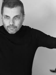 Profile — john casey production design