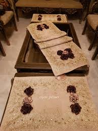 Https Www Facebook Com Royal Pillows 154038168033794 Ribbon Embroidery Animal Print Rug Printed Rugs