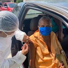 Pessoas a partir de 45 anos também poderão se vacinar durante toda a noite e até 9h. Coronavirus Veja Quem Pode Se Vacinar Nas Cidades Da Grande Joao Pessoa Paraiba G1