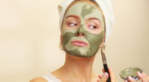 Comment Traiter L Acne Au Naturel Beaute Test