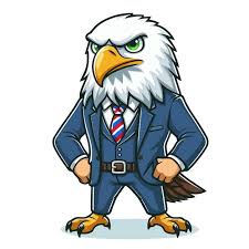 Eagle logo