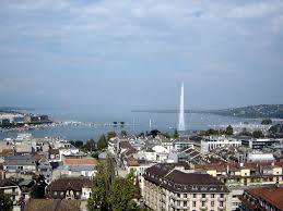 Tariful include toate taxele si suprataxele (taxele de aeroport pot varia pana la momentul rezervarii si emiterii biletului) Circuit Lyon Si Geneva 2016 Vara Elvetia 2021 Concediu Com
