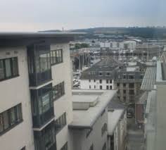 50 exeter street, plymouth, england. Hotelbilder Hotel Jurys Inn Plymouth Plymouth Holidaycheck
