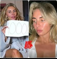 🚨‼️ Bonnie Blue explained how she broke the world record by sleeping with  1,057 men in just 12 hours. She took them one after the other to meet the  target and she