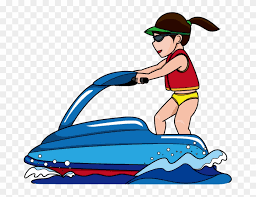 Download and use them in your website, document or presentation. Jet Ski Personal Water Craft Sea Doo Clip Art Jet Ski Clipart Png Free Transparent Png Clipart Images Download