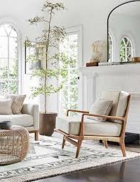 Sudra Accent Chair In 2020 Accent Chairs For Living Room Neutral Living Room Living Room Inspo