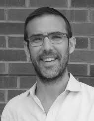 Joshua S. Weitz at the Harvard Science Center