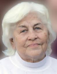 Ruby Parks Hicks Obituary January 7, 2017