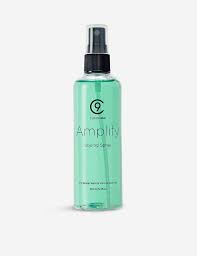 We show you these three hair straighteners in action (on thick, naturally curly. Cloud Nine Amplify Spray 150ml Selfridges Com