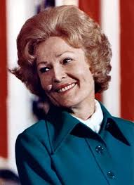Pat Nixon Facts for Kids