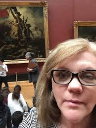 Welcoming new middle school ELA & social studies teacher