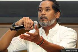 To confess, i don't know. Covid 19 Govt To List Premises At Risk Under Hide System From May 7 The Edge Markets
