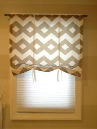 Get small bathroom design ideas that will make a big splash in even the tiniest spaces. Retro Ranch Reno Main Guest Bathroom Curtain Bathroom Window Curtains Small Bathroom Window Small Window Curtains