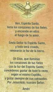 Fuente inagotable de gozo y de paz. Dios Ante Todo Oraciones Poderosas Oraciones Oraciones Religiosas