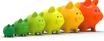 Risultati immagini per risparmio