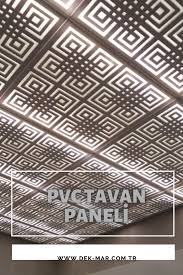 Pvc Asma Tavan Sistemi Plastik Asma Tavan Pvc Asma Tavan Plastik Asma Tavan Fiyatlari Plastik Asma Tavan Paneli 60 X 60 Plastik Tavan Paneli Plastik 2020 Tavan