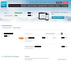 Go to cortal consors banking app login page via official link below. Consorsbank Depot Im Test Unsere Erfahrungen