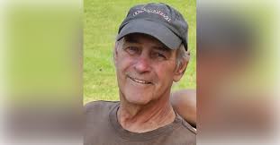 Obituary information for David "Dave" Frederick Limbach