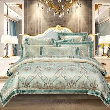 4 Piece Majesty Collection Luxury Duvet Cover Set Luxury Duvet Covers Duvet Cover Sets Luxury Bedding Sets