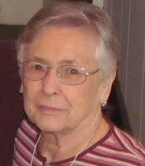 Obituary information for Elizabeth "Libby" Andrews