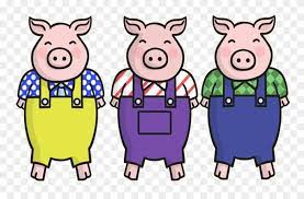 Maybe you would like to learn more about one of these? The Three Little Pigs Three Little Pigs Twinkl Clipart 3283630 Pinclipart