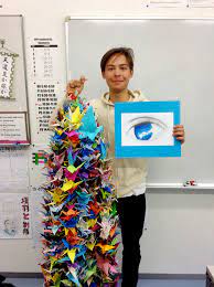 We did not find results for: 60 Years After Sadako Sasaki S Death The Story Behind Hiroshima S Paper Cranes Is Still Unfolding The Japan Times