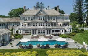 5 Hedley Farms Rd Westport Ct 06880 Mls 170328535 Zillow Bluestone Patio Mansions House Viewing