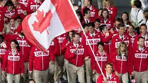 Overall, canada has 12 medals at the halfway point of the games (three gold, four silver, five bronze), good for 12th place in the medal table and in total medals. The State Of The Canadian Olympic Team Canadian Running Magazine