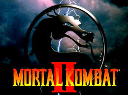 And you must be 1 jump away doesnt work otherwise. Mortal Kombat Ii Video Game Tv Tropes