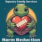 Harm Reduction event image