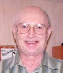 Obituary of Kenneth Oberle