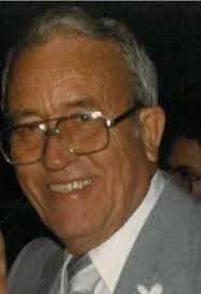 Lawrence Mc Grew Obituary