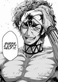 Pin De 6 Tone En Anime Manga Shiva Dioses Manga