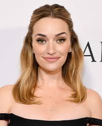 Ginny & Georgia' Star Brianne Howey Shares Her Secret to Great Brows