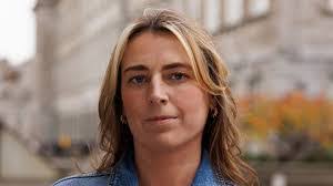 Lynn Ruane's Instagram, Twitter & Facebook