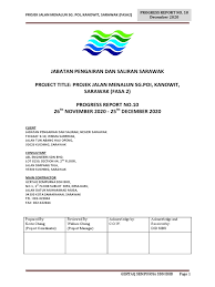 Sekiranya anda, seorang warganegara malaysia yang cukup syarat kelayakan dan berumur tidak kurang daripada 18 tahun pada tarikh tutup. Kanowit Progress Report No 10 Prestressed Concrete Reinforced Concrete