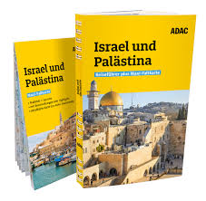 Die israelis akzeptierten den plan der uno, die araber lehnten ab und 5 arabische staaten griffen sofort israel an, um es zu vernichten. Adac Reisefuhrer Plus Israel Und Palastina Knupper Franziska Dussmann Das Kulturkaufhaus