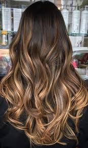 45 Dark Brown To Light Brown Ombre Long Hair Color Ideas Hair Colour Style Ombrebrownhair Lightbrownhair Long Hair Color Long Hair Styles Brown Blonde Hair