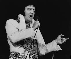 Revisit Elvis Presley's Last Performance In Indiana