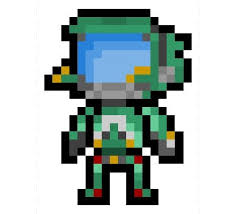 Peruuta peruuta seuraamispyyntösi käyttäjälle @foolycooly3. Canti The Super Strong Robot Created By Medical